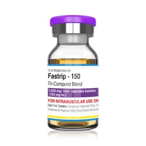 Pharmaqo Fast Rip 150mg x 10ml