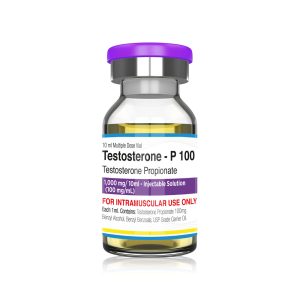 Pharmaqo Test P 100mg x 10ml