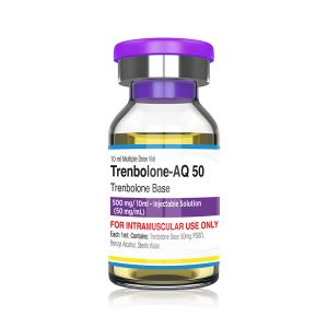 Pharmaqo Trenbolone-Aq 50mg x 10ml