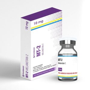 Pharmaqo MT-2 10mg