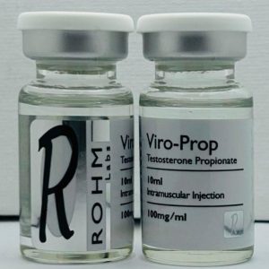 ROHM Test Prop 100mg x 10ml