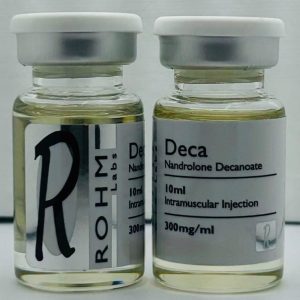ROHM Deca 300mg x 10ml