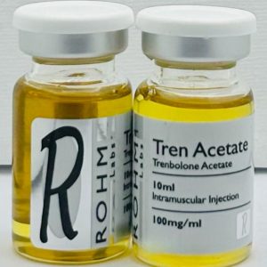 ROHM Tren Ace 100mg x 10ml