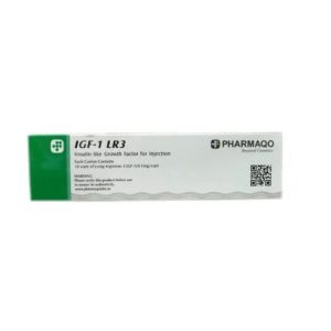 Pharmaqo IGF-1 LR3