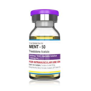 Pharmaqo Ment 50mg x 10ml