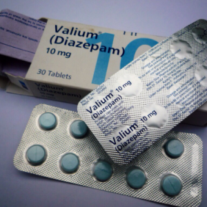 Martin Dow (valium) x30