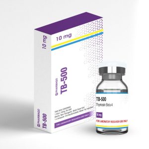 Pharmaqo TB500 10mg