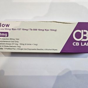 CB Labs Klow Pen 80mg