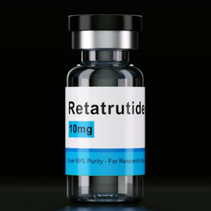 Blueprint Retatrutide 10mg x 10ml
