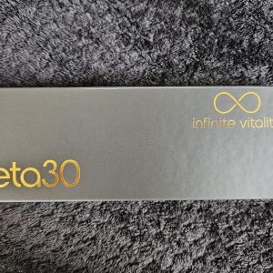 Infinite Vitality 30mg Retatrutide Prefilled Pen