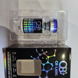 6x CB Labs Retatrutide 40mg x 3ml