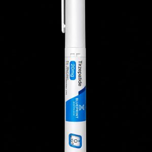 Blueprint Tirzepatide Prefilled Pen 20mg