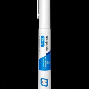 Blueprint Tirzepatide Prefilled Pen 30mg